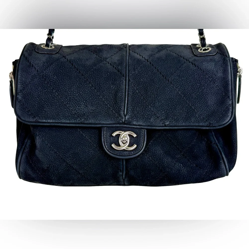 CHANEL timeless classic